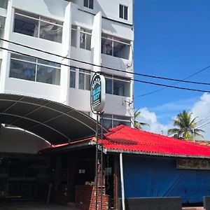 Hotel Blue Sky
